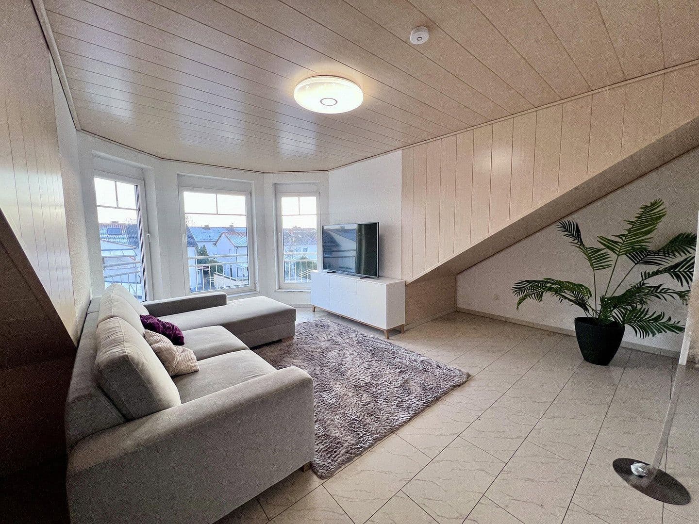 Prodej domu 285 m², pozemek 509 m², Speyer, Porýní-Falc Prodej domu 285 m², pozemek 509 m², Speyer, Porýní-Falc
