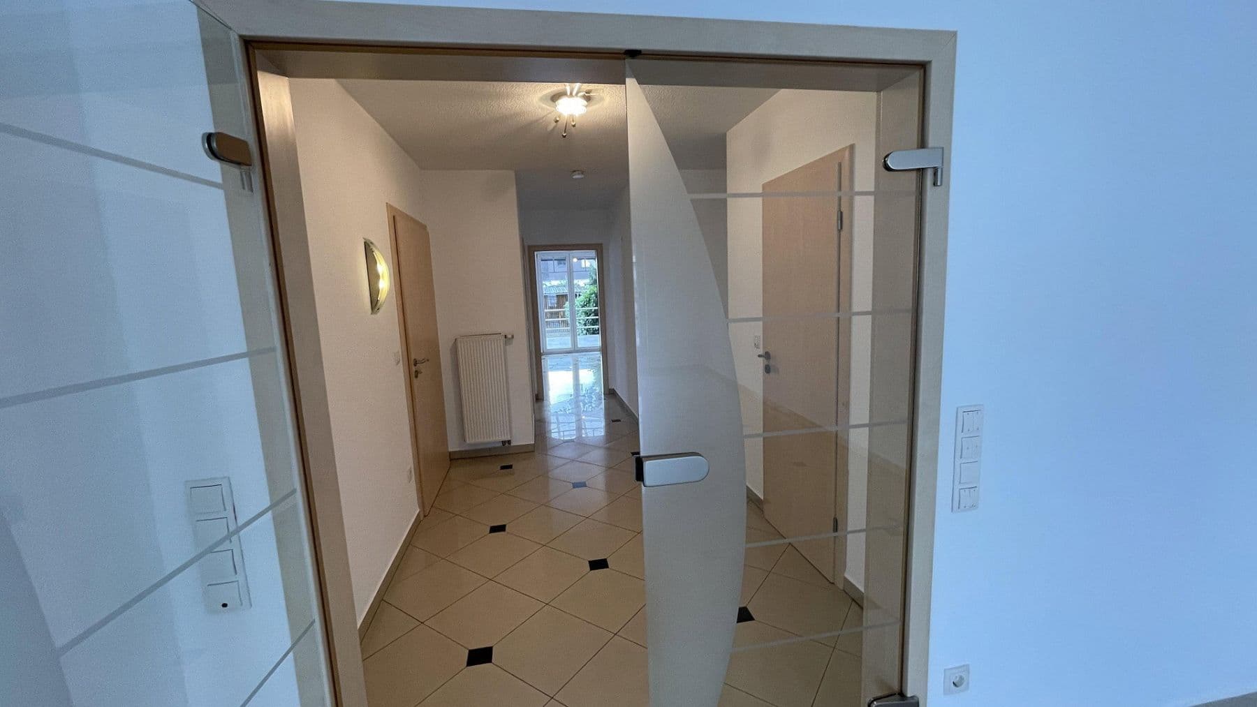 Prodej domu 285 m², pozemek 509 m², Speyer, Porýní-Falc Prodej domu 285 m², pozemek 509 m², Speyer, Porýní-Falc