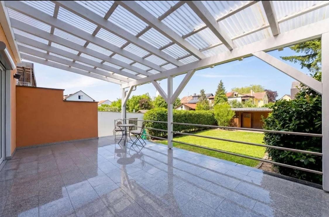 Prodej domu 285 m², pozemek 509 m², Speyer, Porýní-Falc Prodej domu 285 m², pozemek 509 m², Speyer, Porýní-Falc