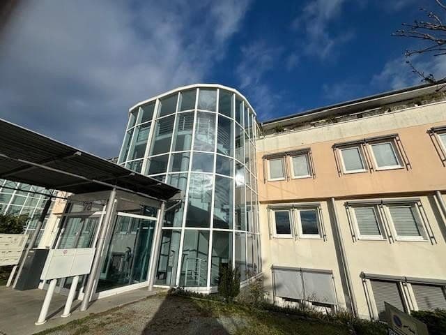 Pronájem kanceláře 250 m², Wilhelmstr. 78, Reilingen, Bádensko-Württembersko Pronájem kanceláře 250 m², Wilhelmstr. 78, Reilingen, Bádensko-Württembersko