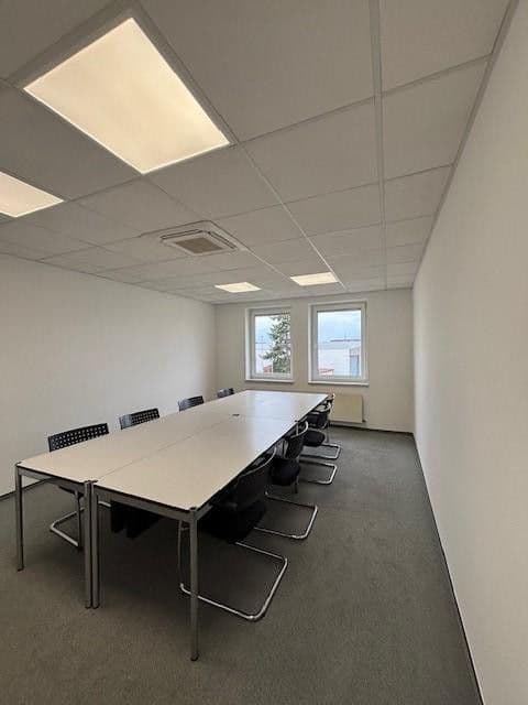 Pronájem kanceláře 250 m², Wilhelmstr. 78, Reilingen, Bádensko-Württembersko Pronájem kanceláře 250 m², Wilhelmstr. 78, Reilingen, Bádensko-Württembersko