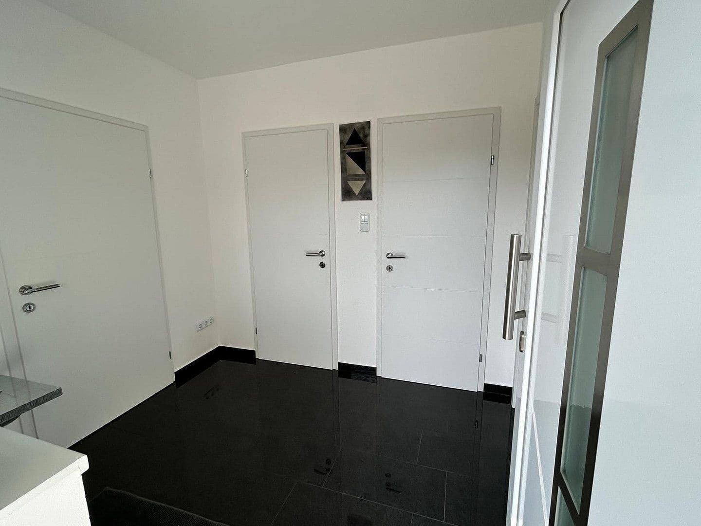 Pronájem domu 130 m², pozemek 589 m², Maria Lourd Weg 9, Enzersfel im Weinviertel, Dolní Rakousko Pronájem domu 130 m², pozemek 589 m², Maria Lourd Weg 9, Enzersfel im Weinviertel, Dolní Rakousko