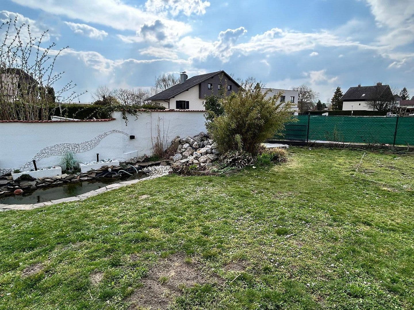 Pronájem domu 130 m², pozemek 589 m², Maria Lourd Weg 9, Enzersfel im Weinviertel, Dolní Rakousko Pronájem domu 130 m², pozemek 589 m², Maria Lourd Weg 9, Enzersfel im Weinviertel, Dolní Rakousko