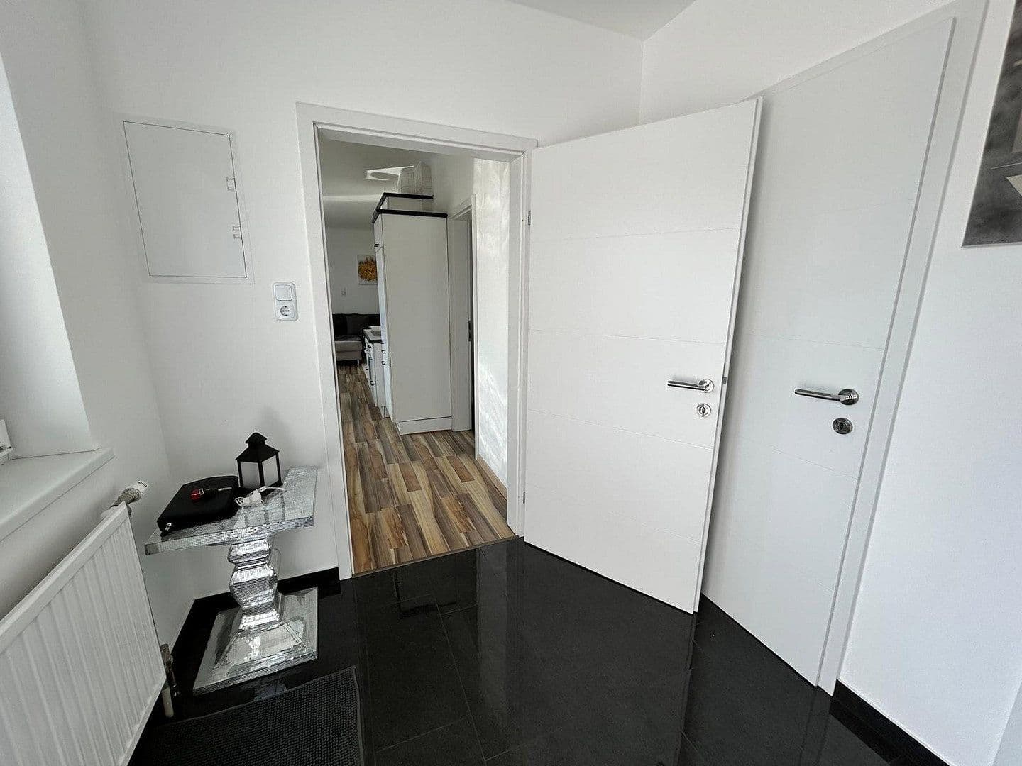 Pronájem domu 130 m², pozemek 589 m², Maria Lourd Weg 9, Enzersfel im Weinviertel, Dolní Rakousko Pronájem domu 130 m², pozemek 589 m², Maria Lourd Weg 9, Enzersfel im Weinviertel, Dolní Rakousko