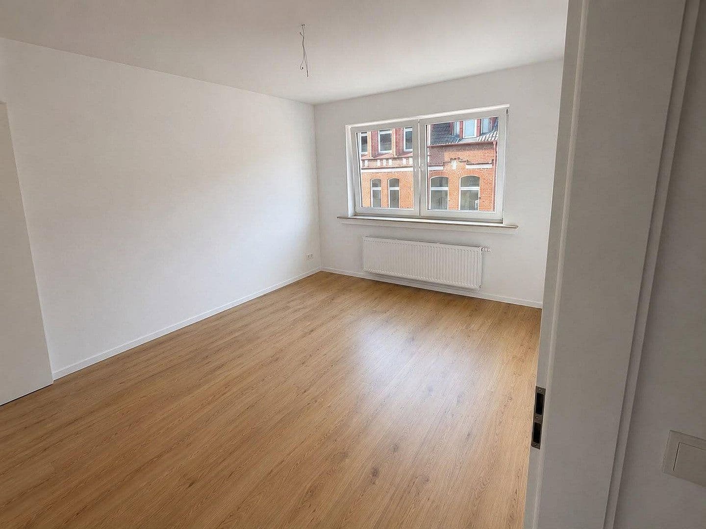 Pronájem bytu 2+1 58 m², Westerstraße 2, Lehrte, Dolní Sasko Pronájem bytu 2+1 58 m², Westerstraße 2, Lehrte, Dolní Sasko