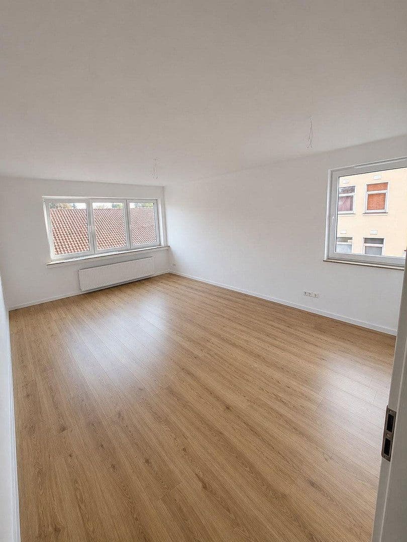 Pronájem bytu 2+1 58 m², Westerstraße 2, Lehrte, Dolní Sasko Pronájem bytu 2+1 58 m², Westerstraße 2, Lehrte, Dolní Sasko