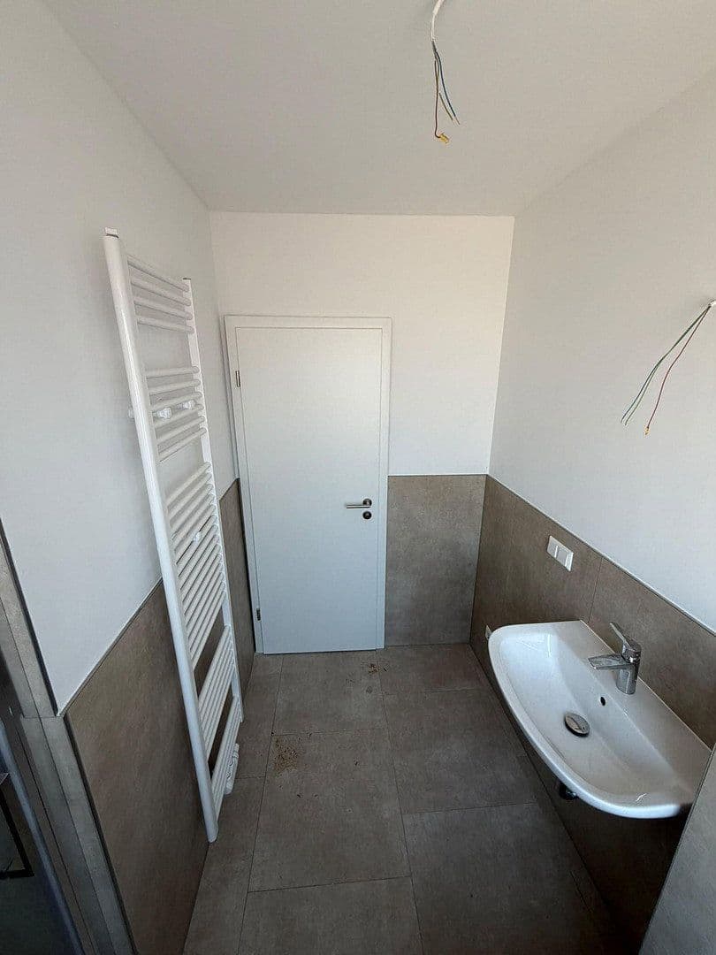 Pronájem bytu 2+1 58 m², Westerstraße 2, Lehrte, Dolní Sasko Pronájem bytu 2+1 58 m², Westerstraße 2, Lehrte, Dolní Sasko