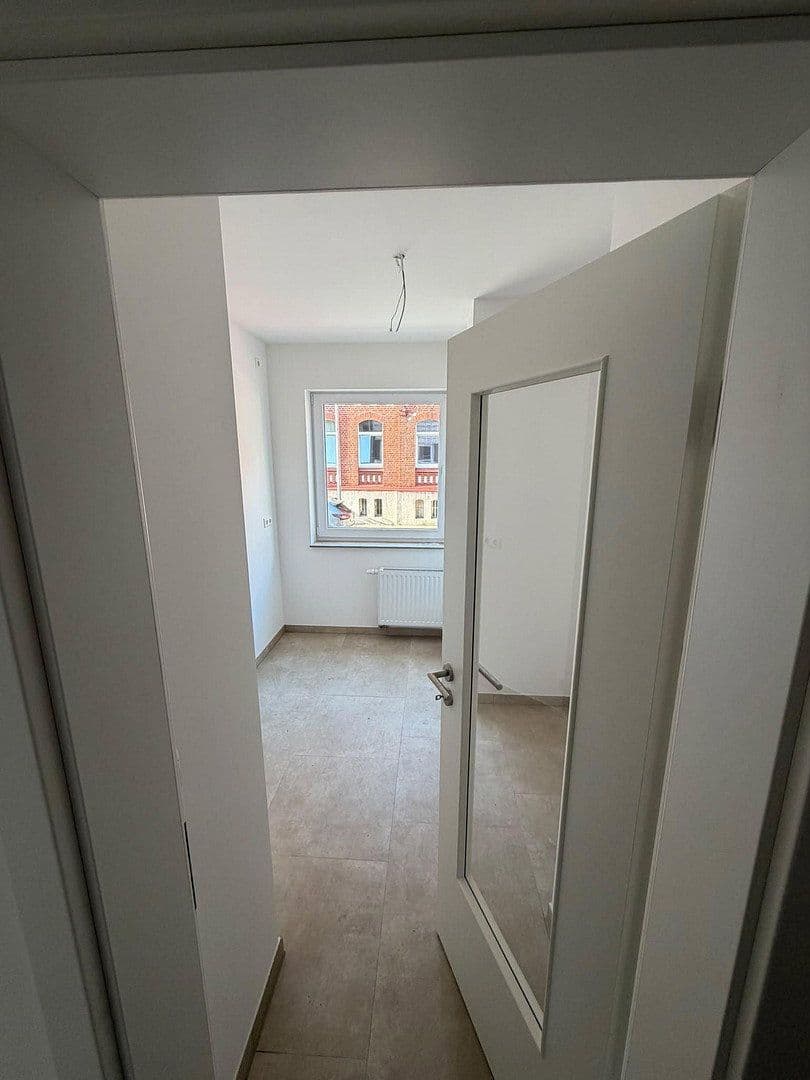 Pronájem bytu 2+1 58 m², Westerstraße 2, Lehrte, Dolní Sasko Pronájem bytu 2+1 58 m², Westerstraße 2, Lehrte, Dolní Sasko