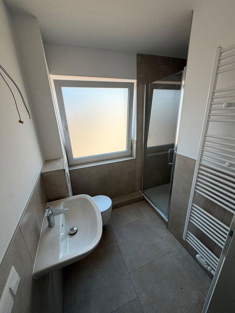 Pronájem bytu 2+1 58 m², Westerstraße 2, Lehrte, Dolní Sasko Pronájem bytu 2+1 58 m², Westerstraße 2, Lehrte, Dolní Sasko