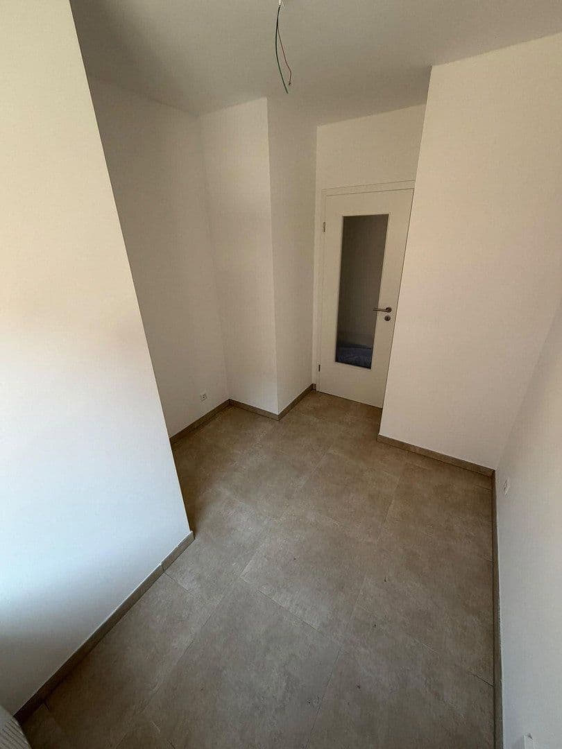 Pronájem bytu 2+1 58 m², Westerstraße 2, Lehrte, Dolní Sasko Pronájem bytu 2+1 58 m², Westerstraße 2, Lehrte, Dolní Sasko