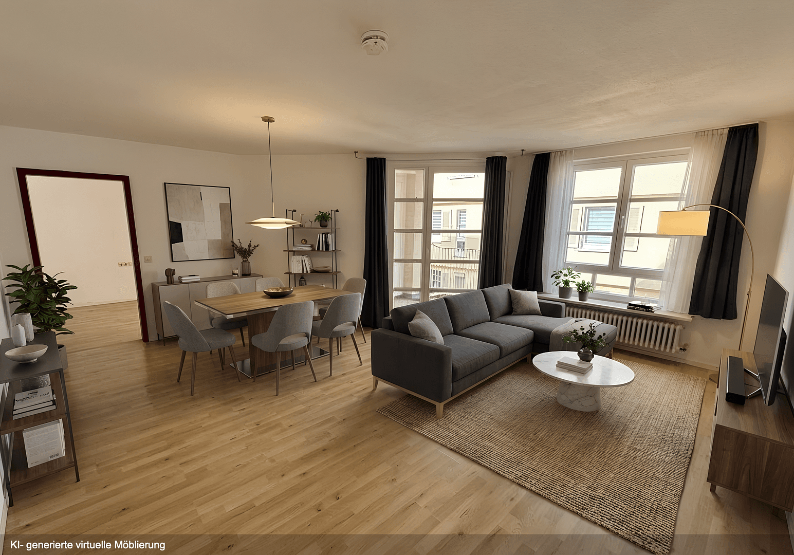Prodej bytu 2+1 66 m², Untere Gerberstraße 7, Reutlingen, Bádensko-Württembersko Prodej bytu 2+1 66 m², Untere Gerberstraße 7, Reutlingen, Bádensko-Württembersko