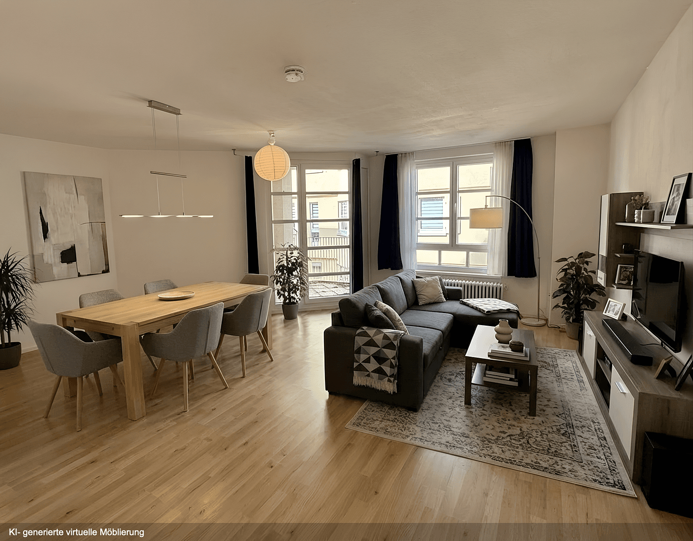 Prodej bytu 2+1 66 m², Untere Gerberstraße 7, Reutlingen, Bádensko-Württembersko Prodej bytu 2+1 66 m², Untere Gerberstraße 7, Reutlingen, Bádensko-Württembersko