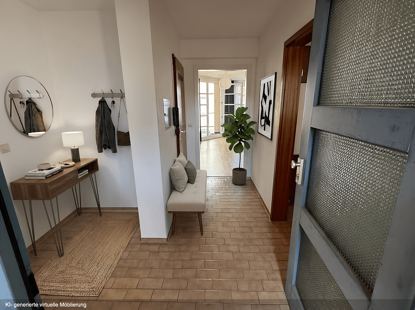 Prodej bytu 2+1 66 m², Untere Gerberstraße 7, Reutlingen, Bádensko-Württembersko Prodej bytu 2+1 66 m², Untere Gerberstraße 7, Reutlingen, Bádensko-Württembersko