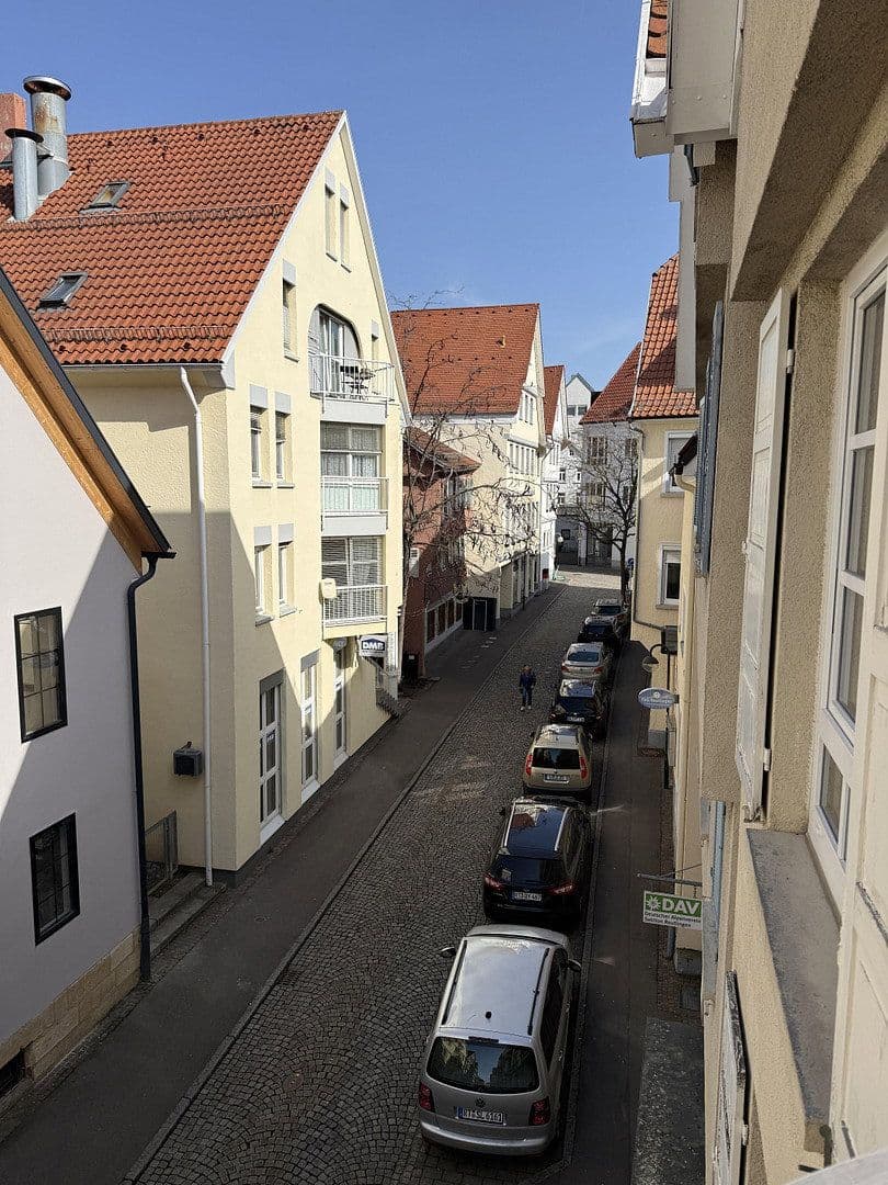 Prodej bytu 2+1 66 m², Untere Gerberstraße 7, Reutlingen, Bádensko-Württembersko Prodej bytu 2+1 66 m², Untere Gerberstraße 7, Reutlingen, Bádensko-Württembersko