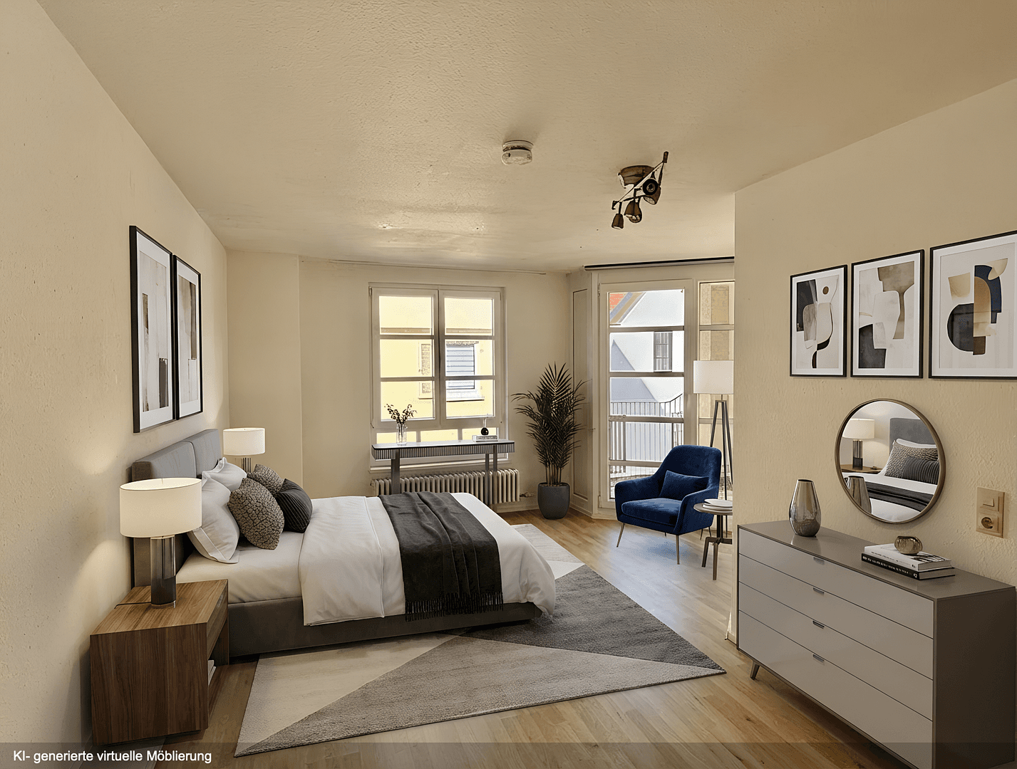 Prodej bytu 2+1 66 m², Untere Gerberstraße 7, Reutlingen, Bádensko-Württembersko Prodej bytu 2+1 66 m², Untere Gerberstraße 7, Reutlingen, Bádensko-Württembersko