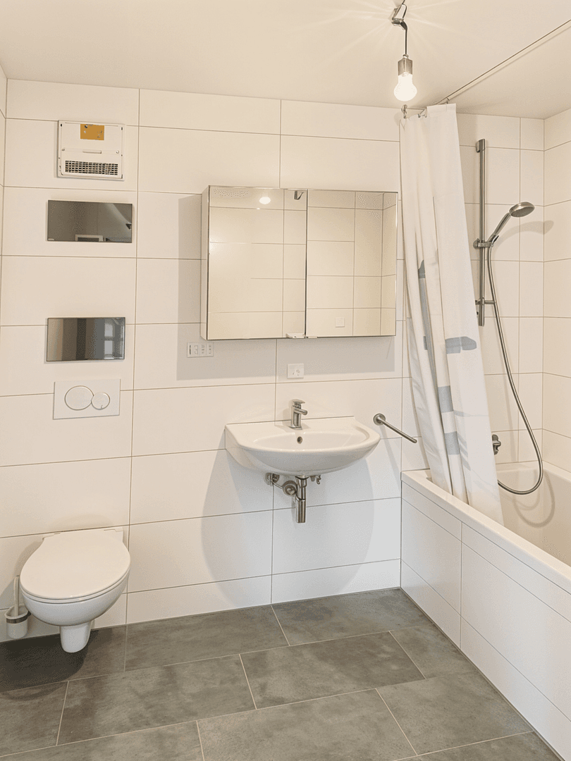 Prodej bytu 2+1 66 m², Untere Gerberstraße 7, Reutlingen, Bádensko-Württembersko Prodej bytu 2+1 66 m², Untere Gerberstraße 7, Reutlingen, Bádensko-Württembersko