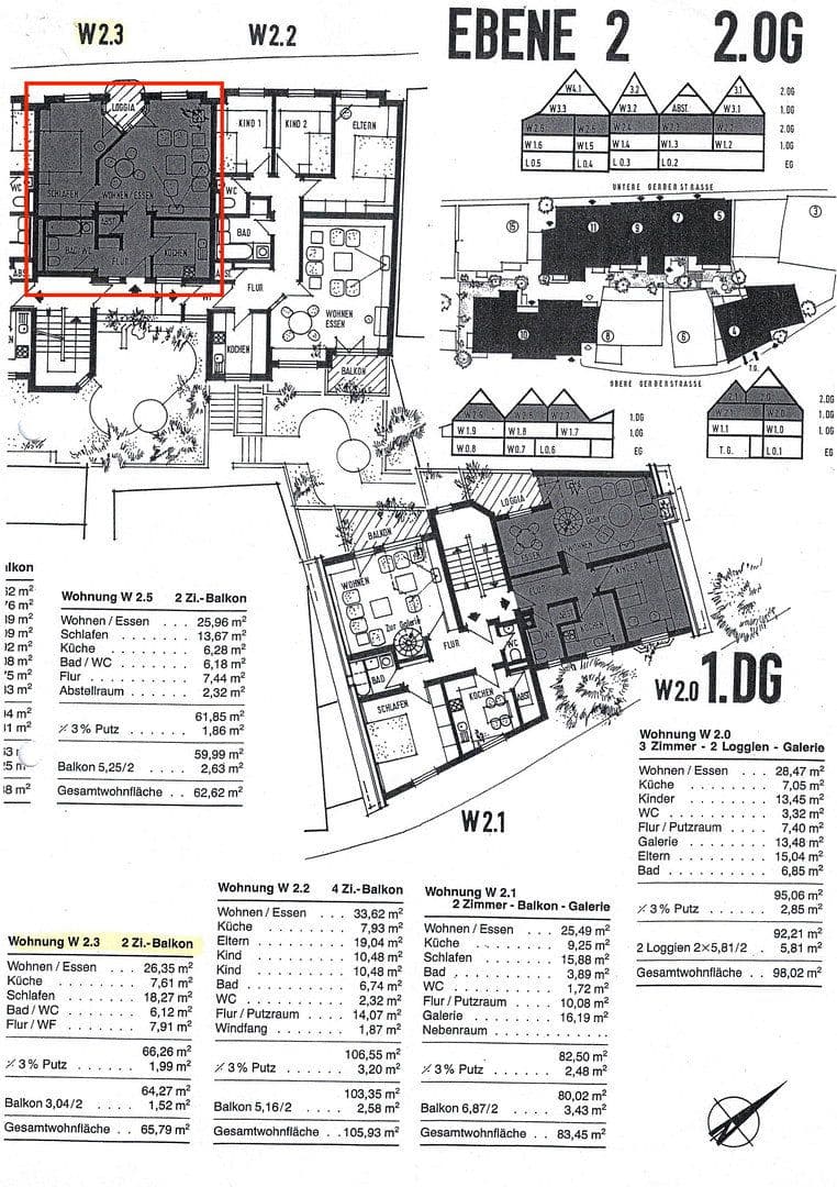 Prodej bytu 2+1 66 m², Untere Gerberstraße 7, Reutlingen, Bádensko-Württembersko Prodej bytu 2+1 66 m², Untere Gerberstraße 7, Reutlingen, Bádensko-Württembersko