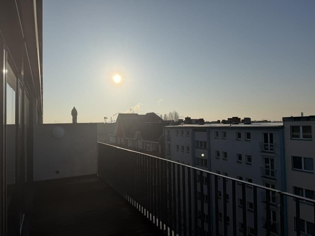 Prodej bytu 3+1 110 m², Harzer Straße 109, Berlin, Berlín Prodej bytu 3+1 110 m², Harzer Straße 109, Berlin, Berlín