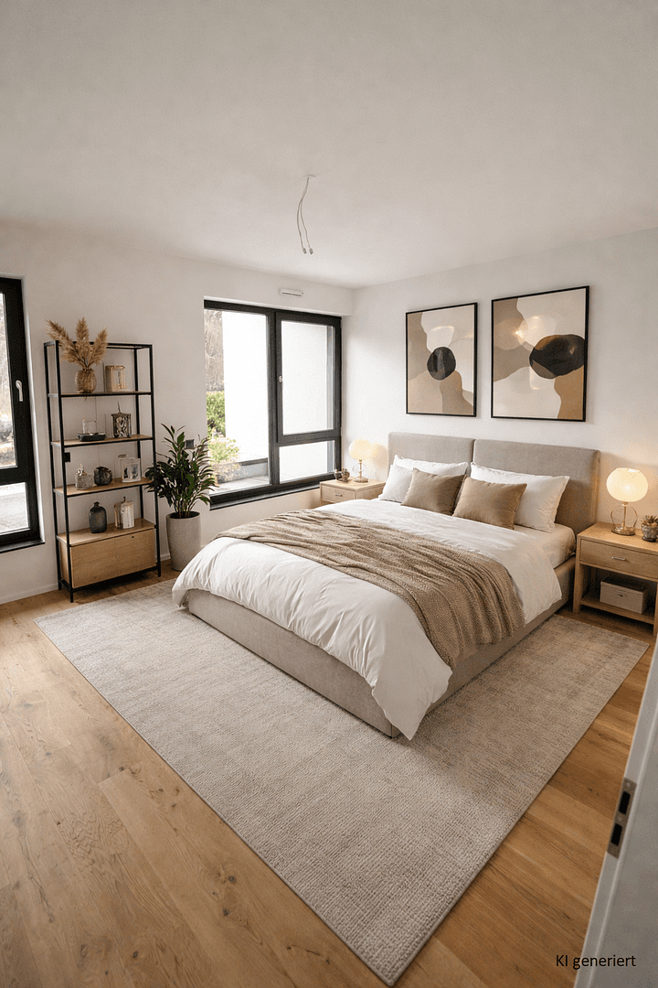 Pronájem bytu 2+1 82 m², Hauptstraße 2, Siegburg, Severní Porýní-Vestfálsko Pronájem bytu 2+1 82 m², Hauptstraße 2, Siegburg, Severní Porýní-Vestfálsko