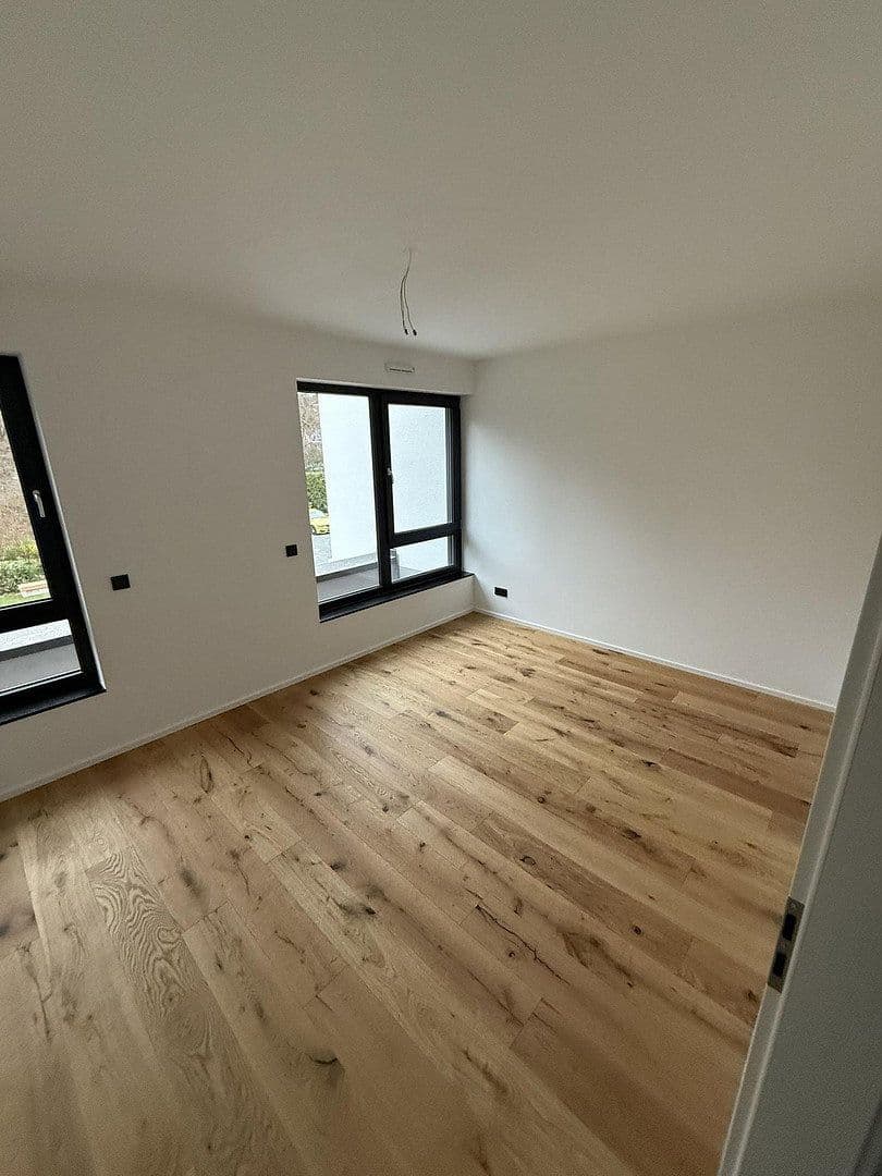 Pronájem bytu 2+1 82 m², Hauptstraße 2, Siegburg, Severní Porýní-Vestfálsko Pronájem bytu 2+1 82 m², Hauptstraße 2, Siegburg, Severní Porýní-Vestfálsko