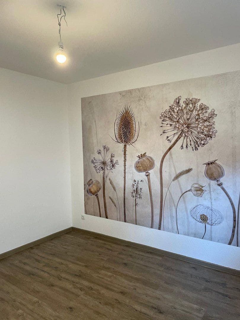 Pronájem bytu 3+1 77 m², Waldecker Straße 33, Bad Pyrmont, Dolní Sasko Pronájem bytu 3+1 77 m², Waldecker Straße 33, Bad Pyrmont, Dolní Sasko