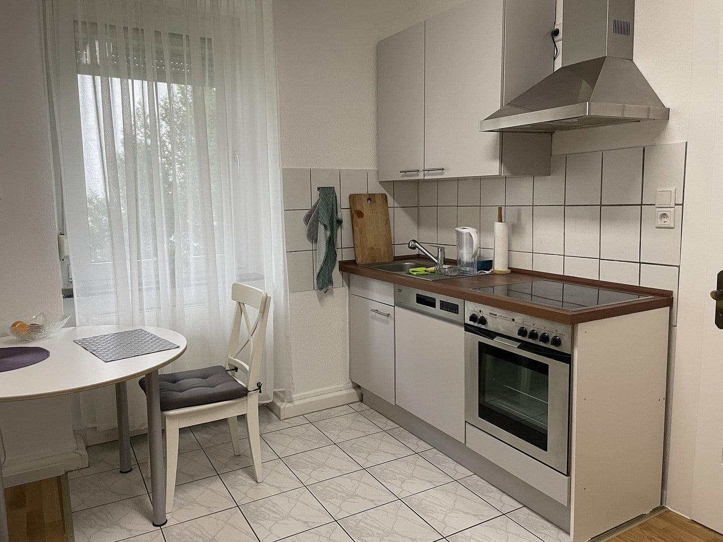 Pronájem bytu 1+1 35 m², Theodor-Körner-Str. 36, Remscheid, Severní Porýní-Vestfálsko Pronájem bytu 1+1 35 m², Theodor-Körner-Str. 36, Remscheid, Severní Porýní-Vestfálsko