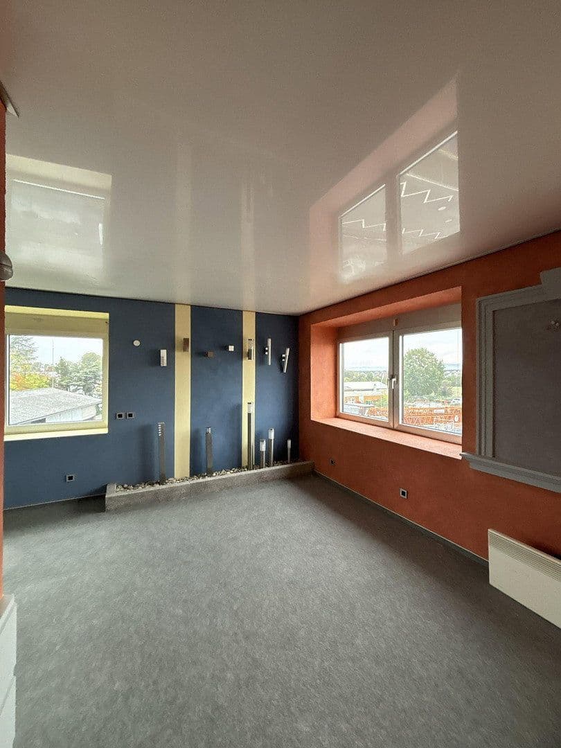 Pronájem kanceláře 380 m², Wilhelmstraße 78, Reilingen, Bádensko-Württembersko Pronájem kanceláře 380 m², Wilhelmstraße 78, Reilingen, Bádensko-Württembersko
