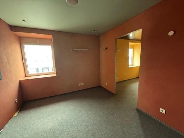Pronájem kanceláře 380 m², Wilhelmstraße 78, Reilingen, Bádensko-Württembersko Pronájem kanceláře 380 m², Wilhelmstraße 78, Reilingen, Bádensko-Württembersko