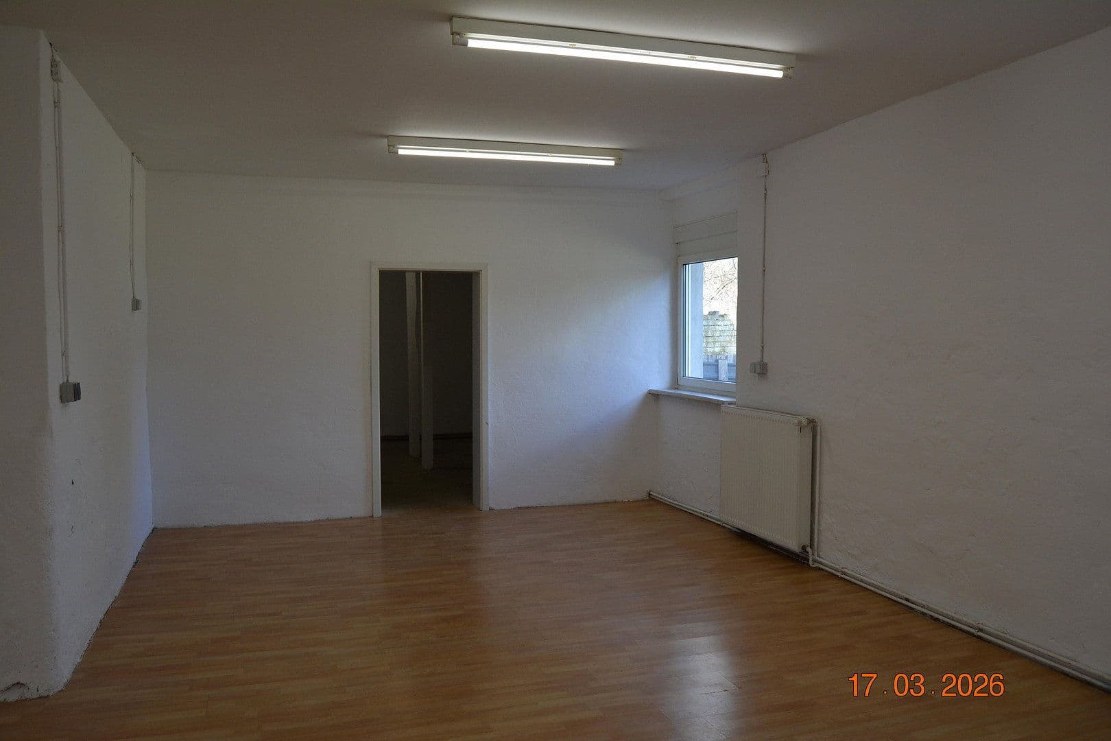 Pronájem kanceláře 120 m², Buckower Damm 235, Berlin, Berlín Pronájem kanceláře 120 m², Buckower Damm 235, Berlin, Berlín