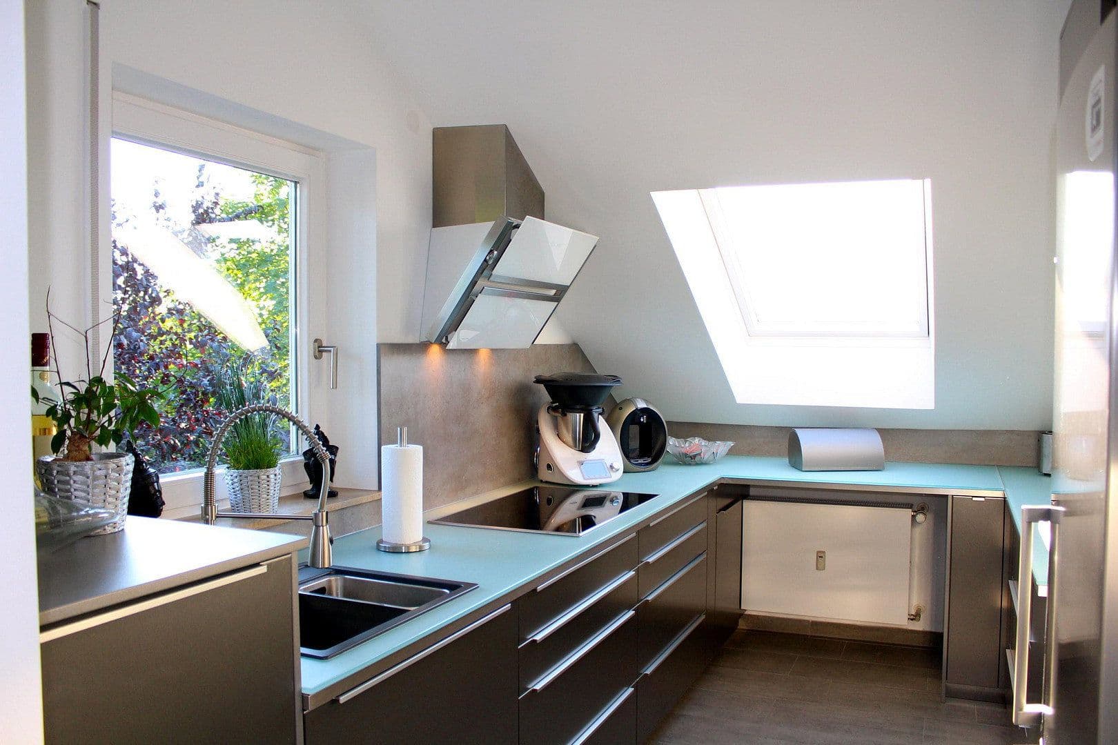 Pronájem bytu 3+1 102 m², Durmersheim, Bádensko-Württembersko Pronájem bytu 3+1 102 m², Durmersheim, Bádensko-Württembersko