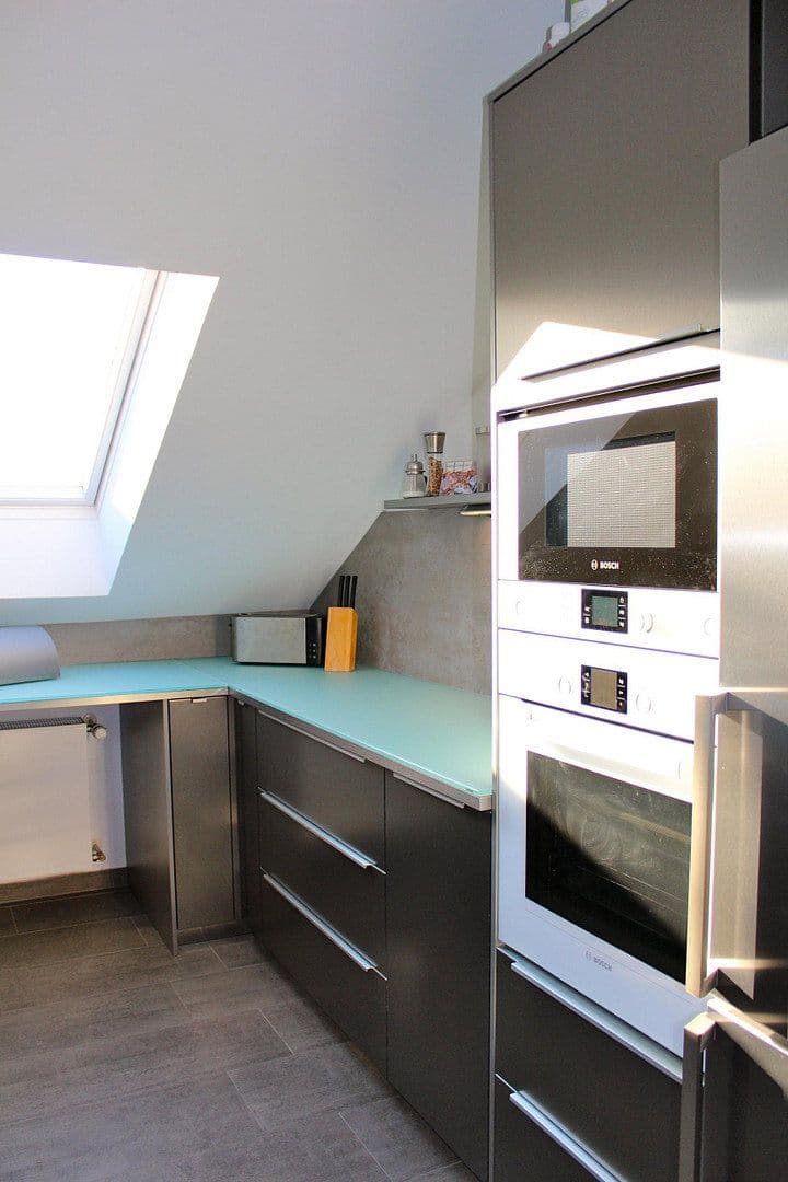 Pronájem bytu 3+1 102 m², Durmersheim, Bádensko-Württembersko Pronájem bytu 3+1 102 m², Durmersheim, Bádensko-Württembersko