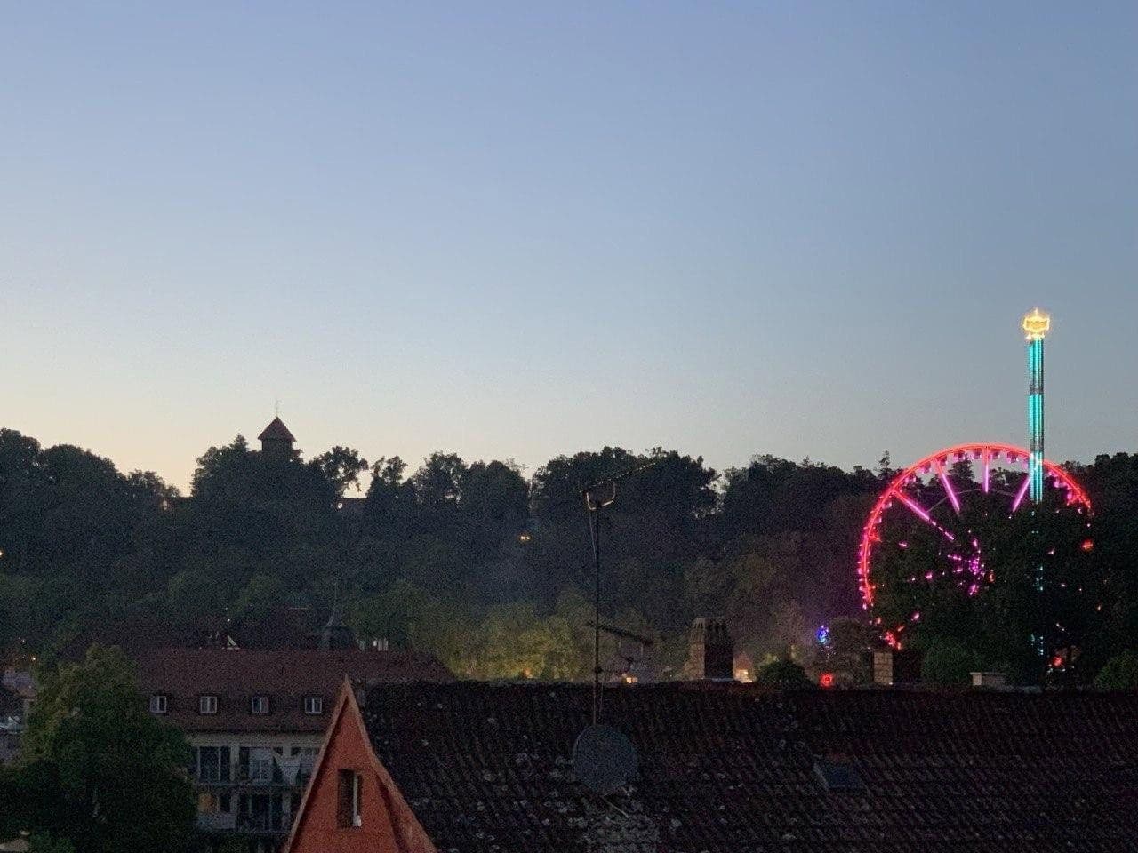 Prodej bytu 3+kk 88 m², Erlangen, Bavorsko Prodej bytu 3+kk 88 m², Erlangen, Bavorsko