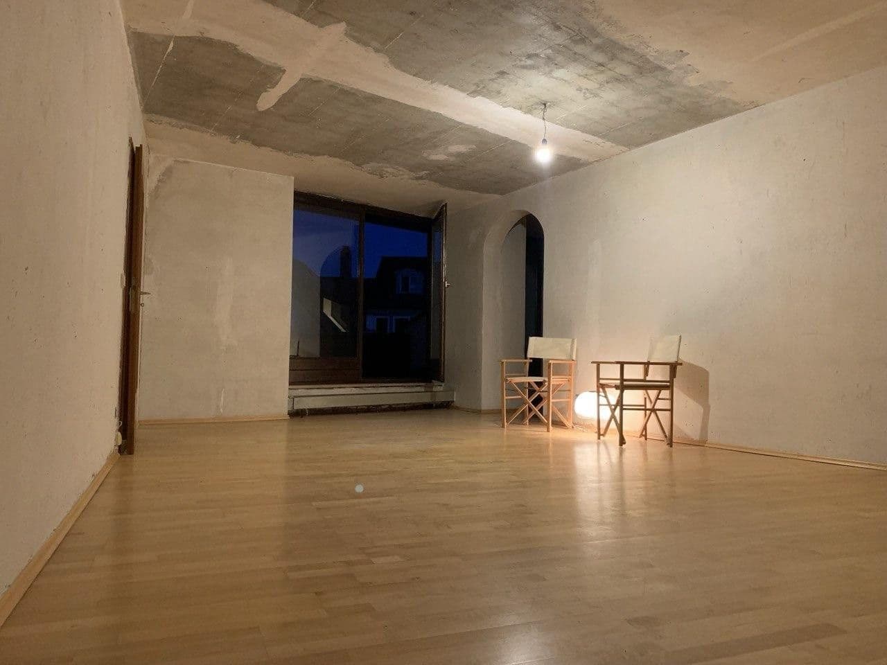 Prodej bytu 3+kk 88 m², Erlangen, Bavorsko Prodej bytu 3+kk 88 m², Erlangen, Bavorsko