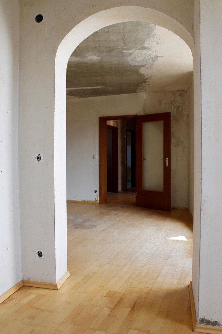 Prodej bytu 3+kk 88 m², Erlangen, Bavorsko Prodej bytu 3+kk 88 m², Erlangen, Bavorsko
