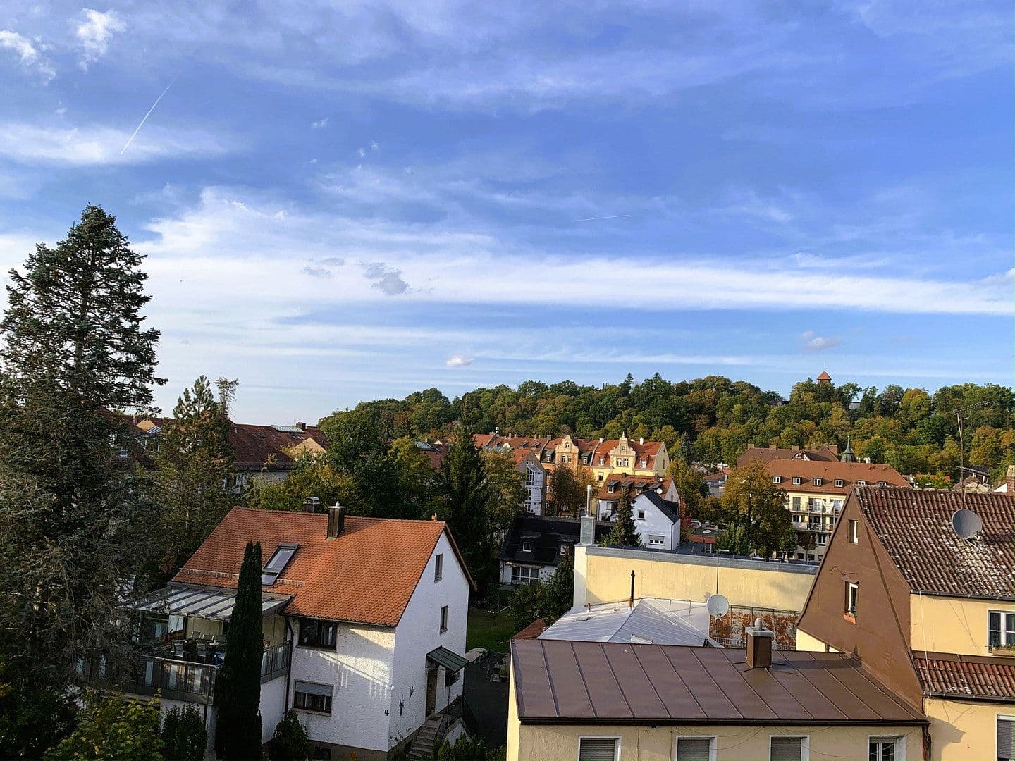 Prodej bytu 3+kk 88 m², Erlangen, Bavorsko Prodej bytu 3+kk 88 m², Erlangen, Bavorsko