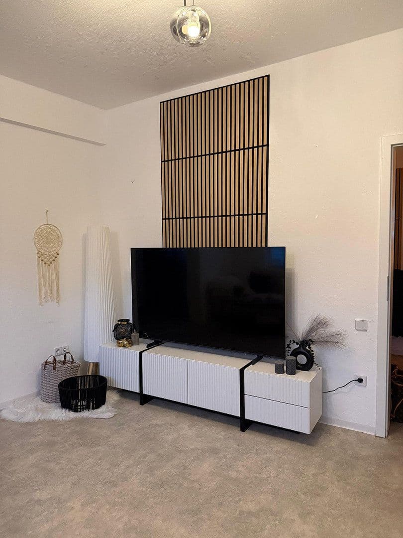 Pronájem bytu 2+1 67 m², Straße der Einheit 44, Heringen/Helme, Durynsko Pronájem bytu 2+1 67 m², Straße der Einheit 44, Heringen/Helme, Durynsko