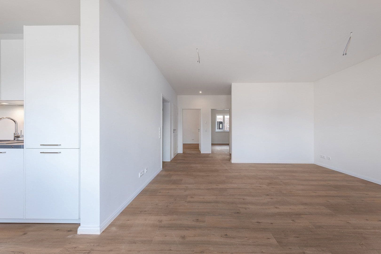 Pronájem bytu 3+1 71 m², Rektor Jess Weg 6, Erfde, Šlesvicko-Holštýnsko Pronájem bytu 3+1 71 m², Rektor Jess Weg 6, Erfde, Šlesvicko-Holštýnsko