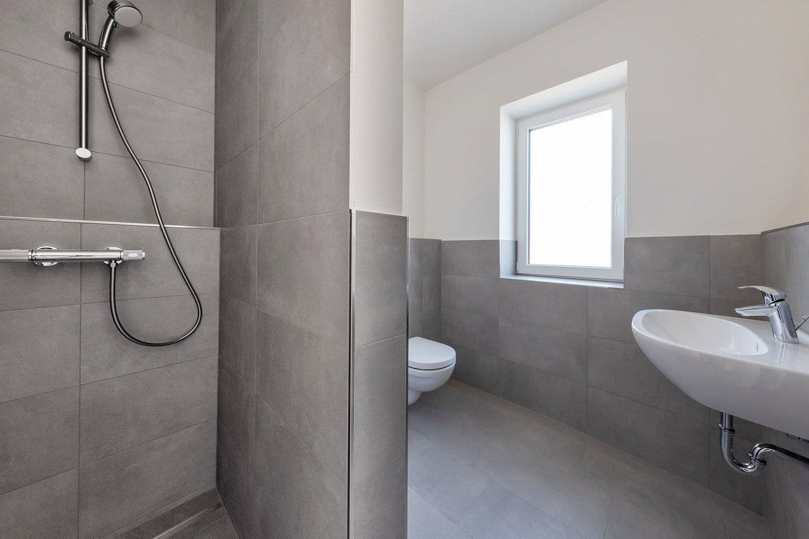Pronájem bytu 3+1 71 m², Rektor Jess Weg 6, Erfde, Šlesvicko-Holštýnsko Pronájem bytu 3+1 71 m², Rektor Jess Weg 6, Erfde, Šlesvicko-Holštýnsko
