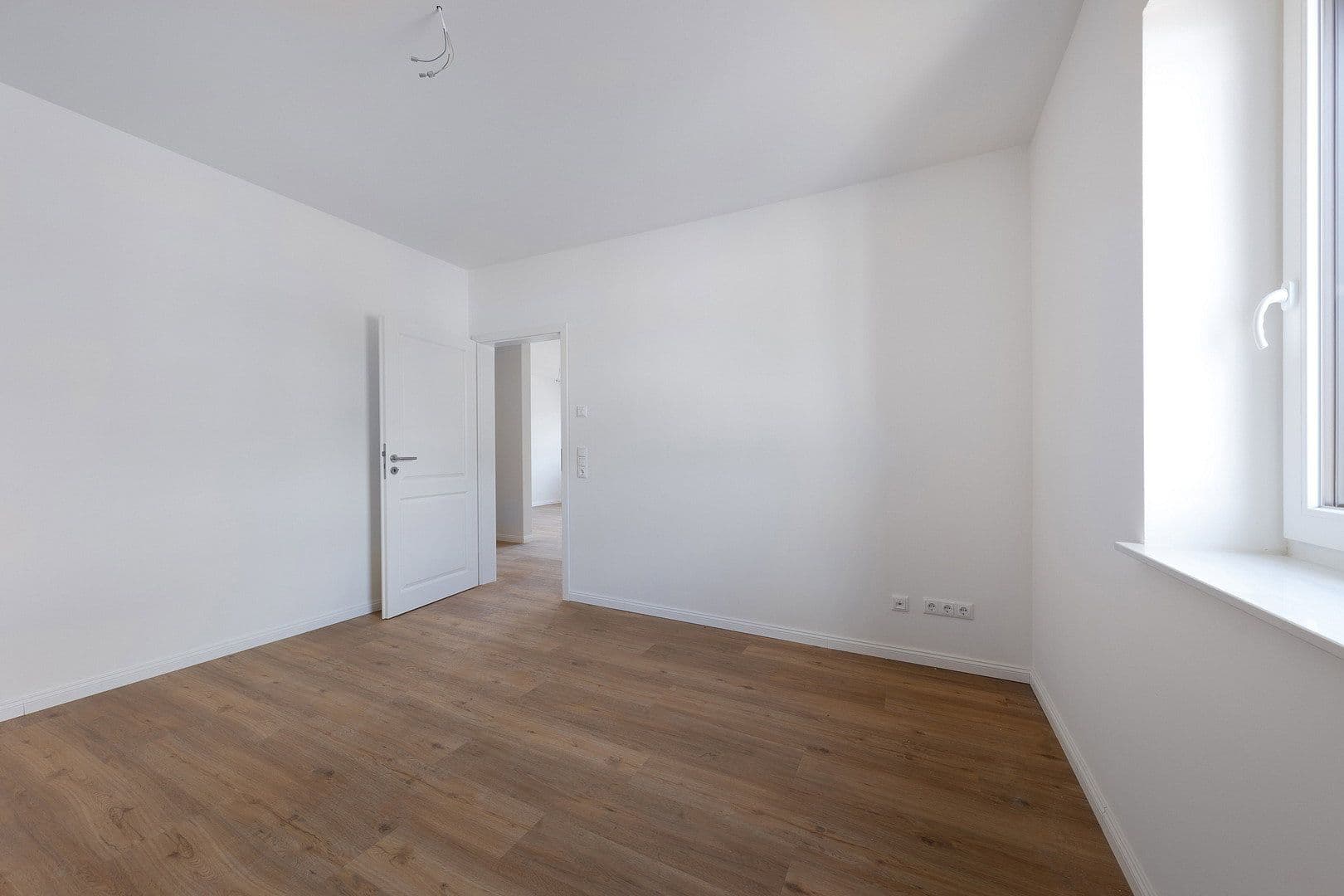 Pronájem bytu 3+1 71 m², Rektor Jess Weg 6, Erfde, Šlesvicko-Holštýnsko Pronájem bytu 3+1 71 m², Rektor Jess Weg 6, Erfde, Šlesvicko-Holštýnsko