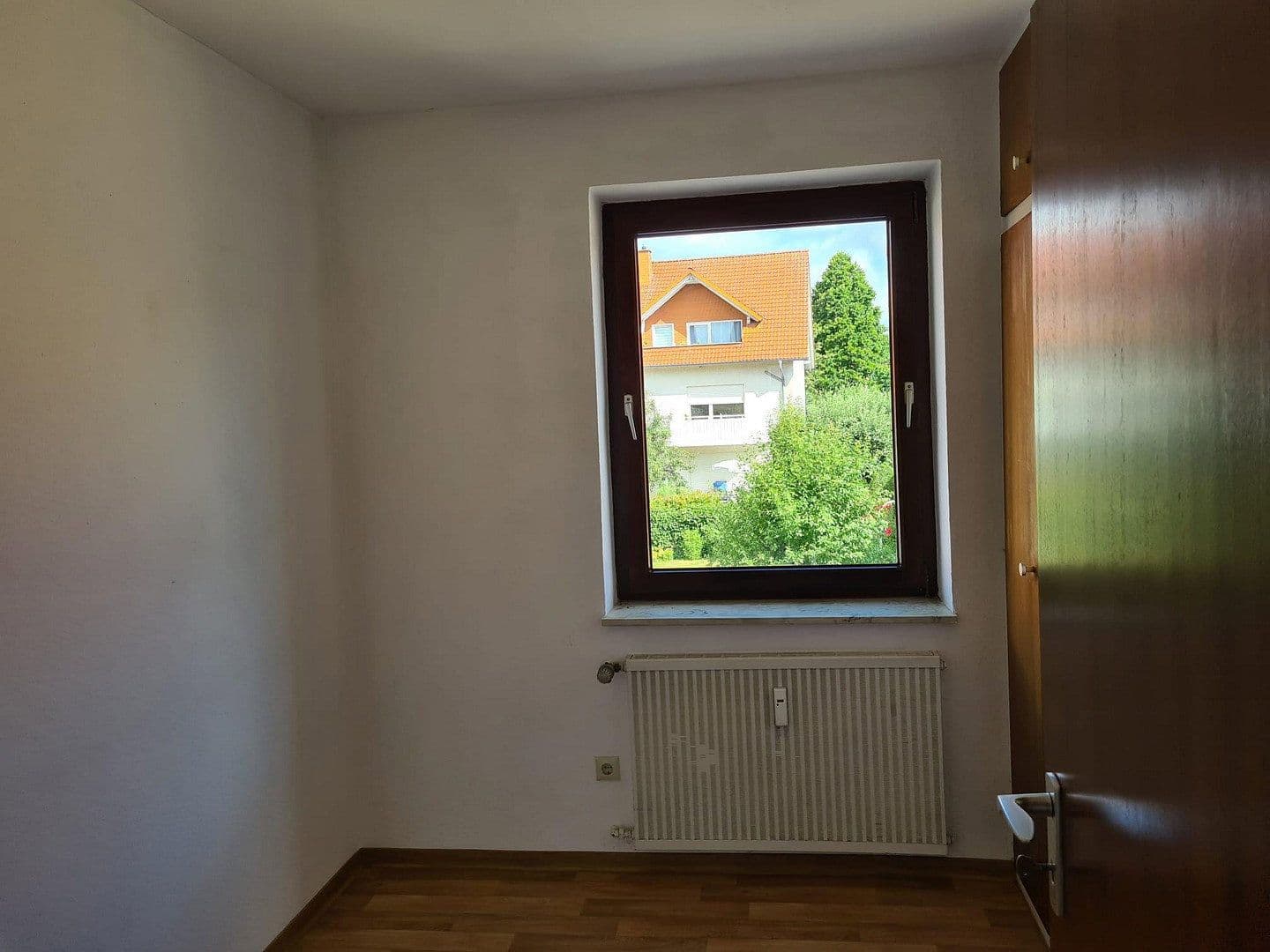 Pronájem bytu 2+kk 54 m², Mitteldorfstr. 23, Göttingen, Dolní Sasko Pronájem bytu 2+kk 54 m², Mitteldorfstr. 23, Göttingen, Dolní Sasko