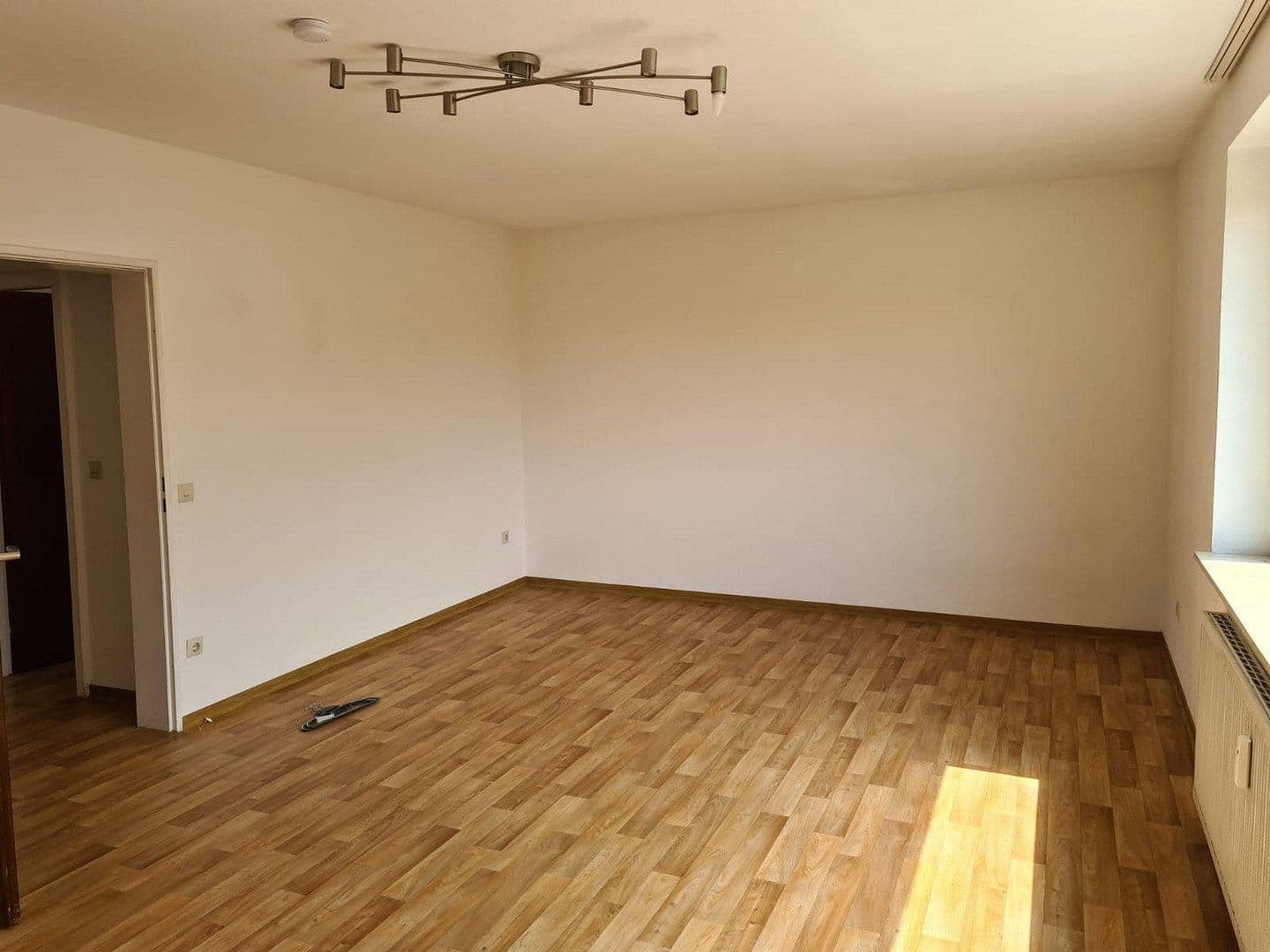 Pronájem bytu 2+kk 54 m², Mitteldorfstr. 23, Göttingen, Dolní Sasko Pronájem bytu 2+kk 54 m², Mitteldorfstr. 23, Göttingen, Dolní Sasko