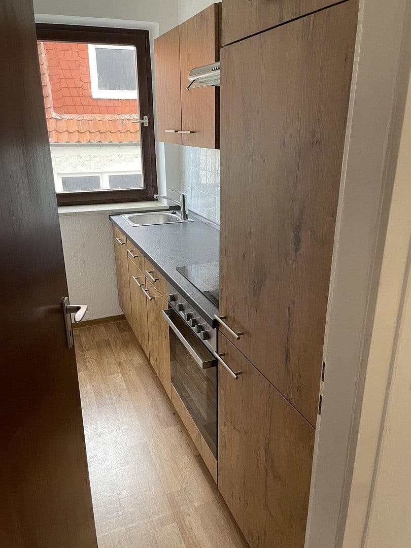 Pronájem bytu 2+kk 54 m², Mitteldorfstr. 23, Göttingen, Dolní Sasko Pronájem bytu 2+kk 54 m², Mitteldorfstr. 23, Göttingen, Dolní Sasko