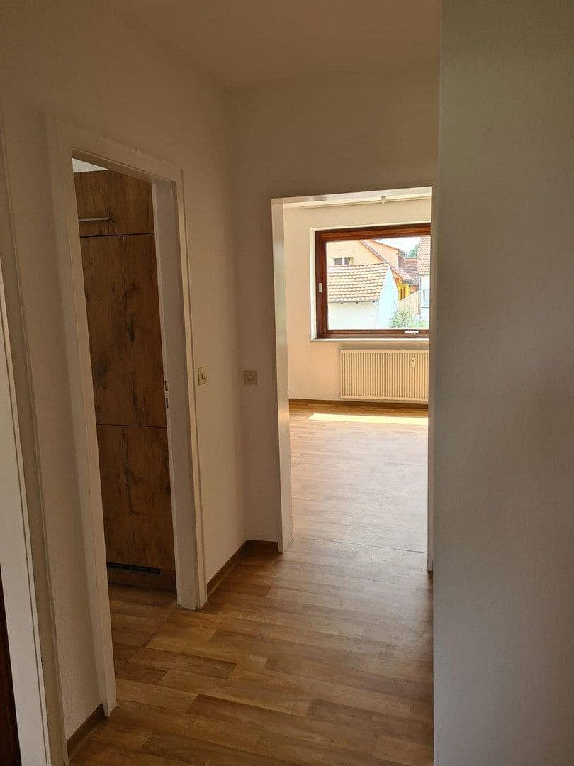 Pronájem bytu 2+kk 54 m², Mitteldorfstr. 23, Göttingen, Dolní Sasko Pronájem bytu 2+kk 54 m², Mitteldorfstr. 23, Göttingen, Dolní Sasko