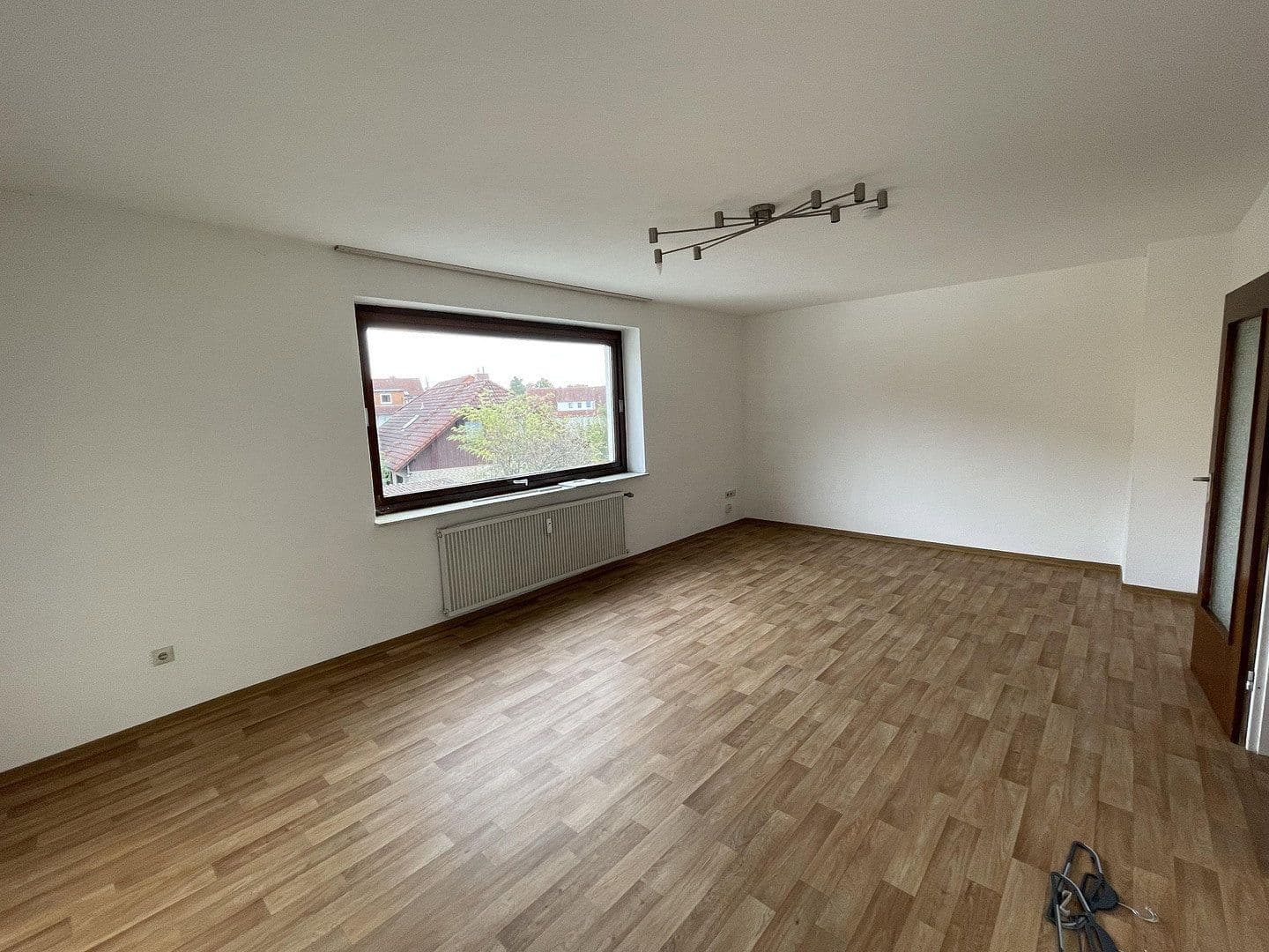 Pronájem bytu 2+kk 54 m², Mitteldorfstr. 23, Göttingen, Dolní Sasko Pronájem bytu 2+kk 54 m², Mitteldorfstr. 23, Göttingen, Dolní Sasko