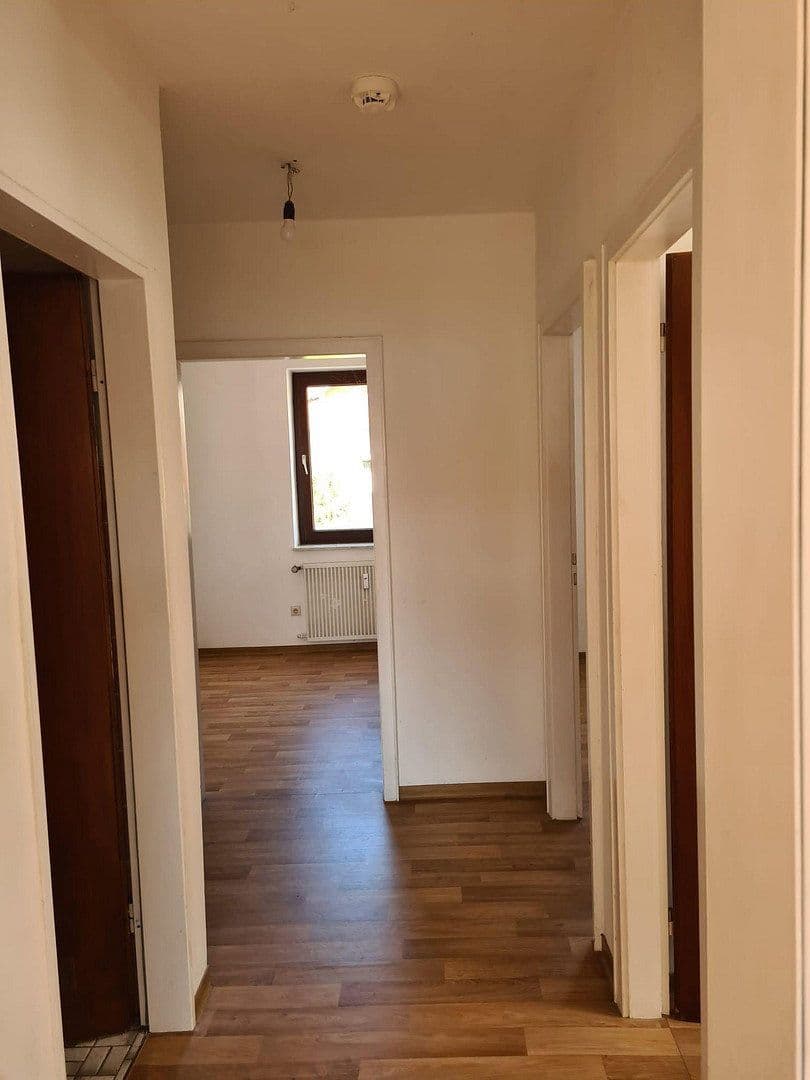 Pronájem bytu 2+kk 54 m², Mitteldorfstr. 23, Göttingen, Dolní Sasko Pronájem bytu 2+kk 54 m², Mitteldorfstr. 23, Göttingen, Dolní Sasko