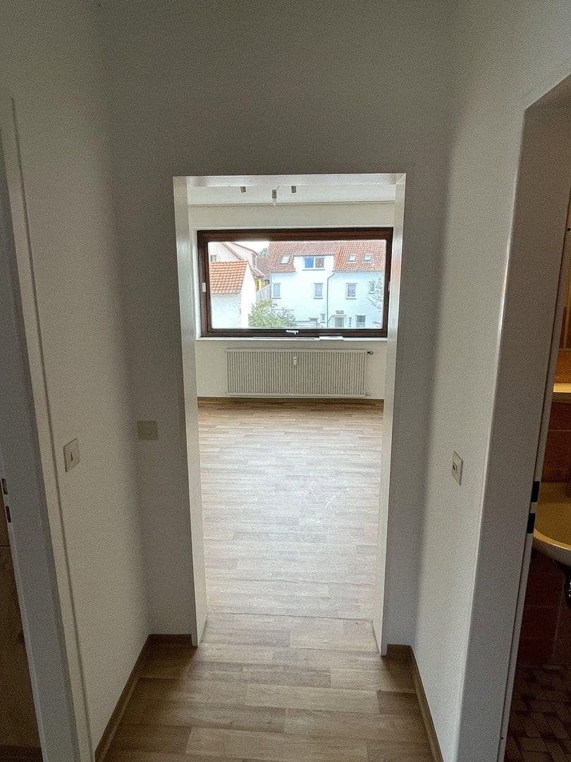 Pronájem bytu 2+kk 54 m², Mitteldorfstr. 23, Göttingen, Dolní Sasko Pronájem bytu 2+kk 54 m², Mitteldorfstr. 23, Göttingen, Dolní Sasko