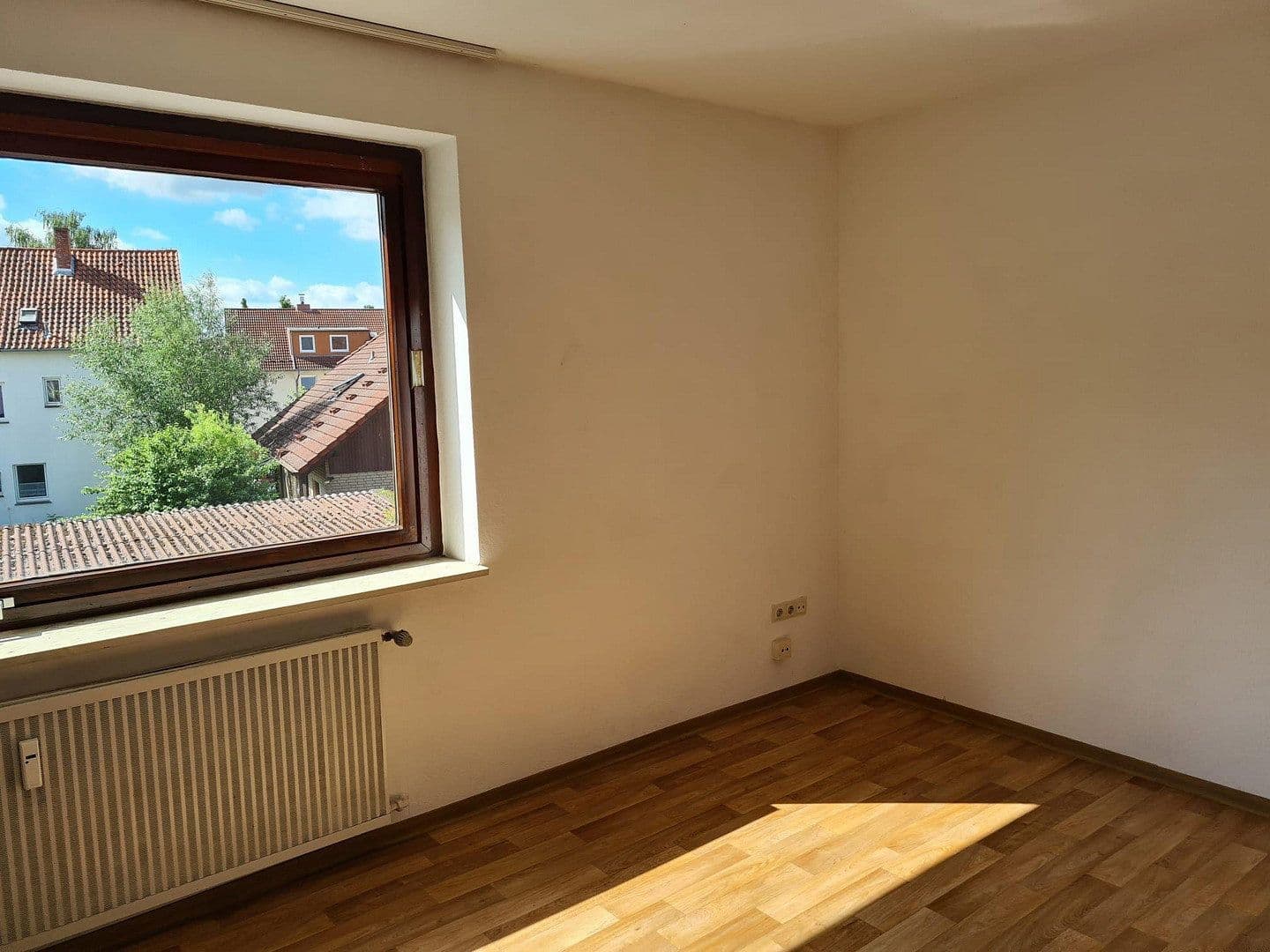 Pronájem bytu 2+kk 54 m², Mitteldorfstr. 23, Göttingen, Dolní Sasko Pronájem bytu 2+kk 54 m², Mitteldorfstr. 23, Göttingen, Dolní Sasko
