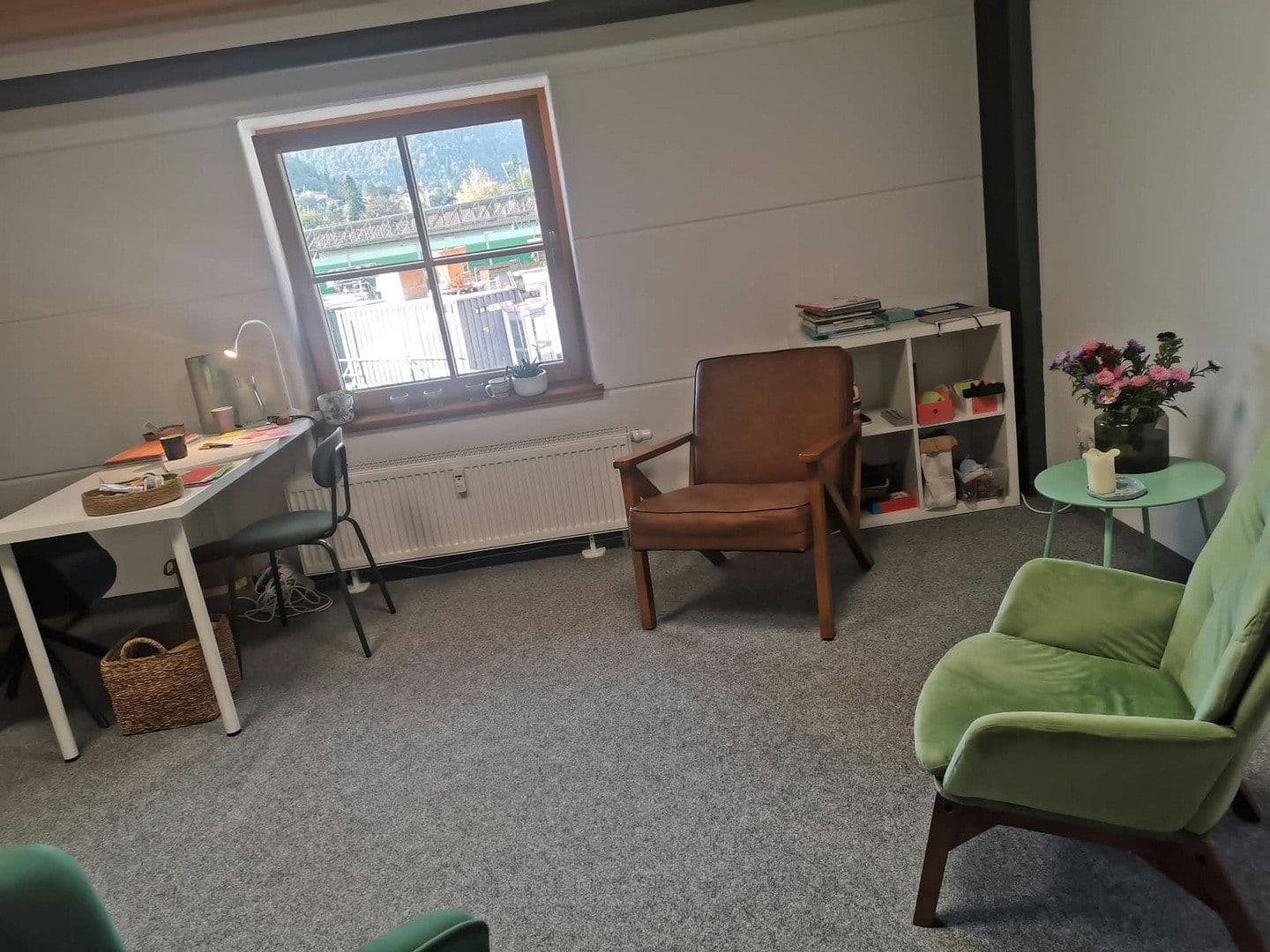 Pronájem kanceláře 85 m², Marmorwerkstr. 52, Kiefersfelden, Bavorsko Pronájem kanceláře 85 m², Marmorwerkstr. 52, Kiefersfelden, Bavorsko
