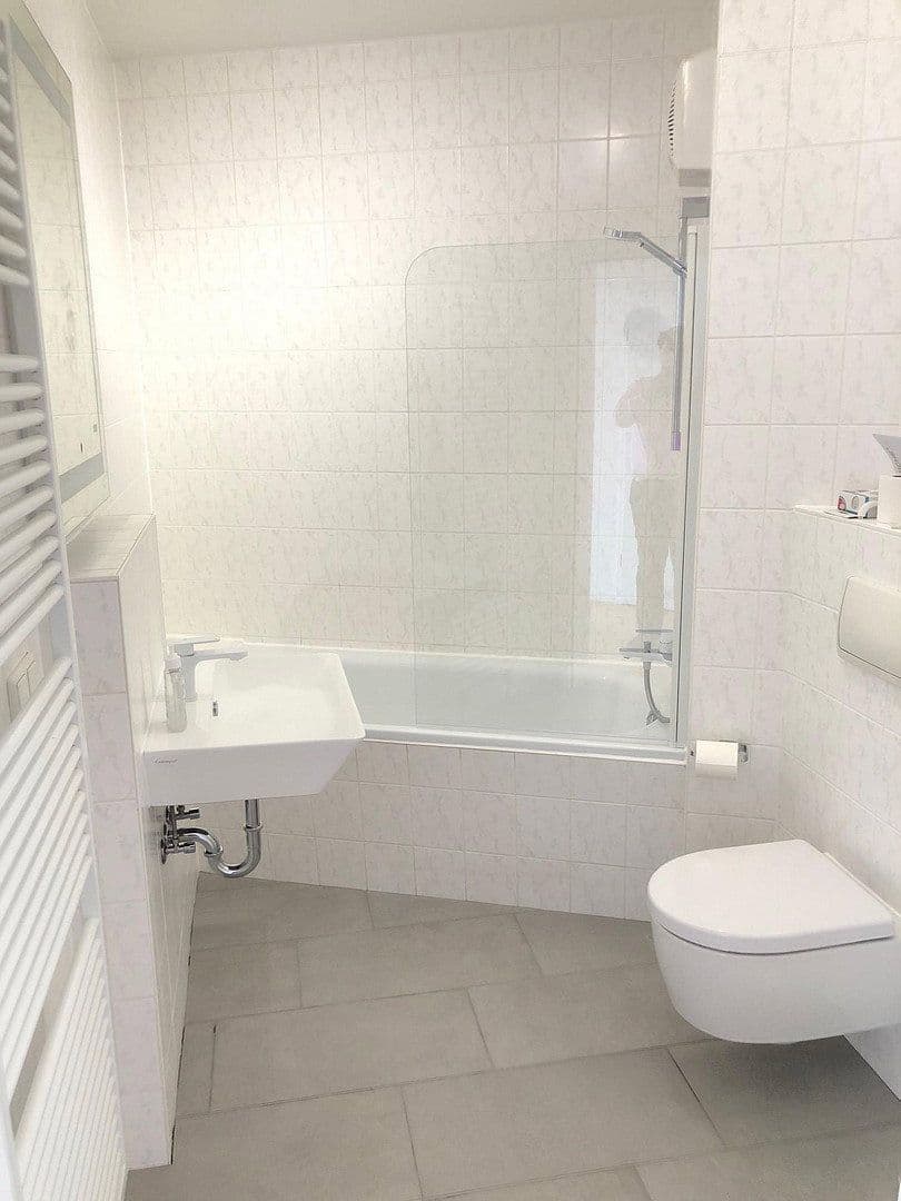 Prodej bytu 1+1 48 m², Berlin, Berlín Prodej bytu 1+1 48 m², Berlin, Berlín
