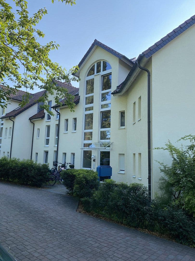 Prodej bytu 1+1 48 m², Berlin, Berlín Prodej bytu 1+1 48 m², Berlin, Berlín